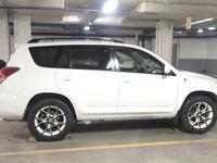 Toyota RAV4 2007 года за 6 800 000 тг. в Астана