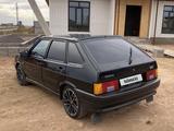 ВАЗ (Lada) 2114 2012 года за 1 850 000 тг. в Караганда – фото 4
