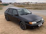 ВАЗ (Lada) 2114 2012 года за 1 850 000 тг. в Караганда – фото 2