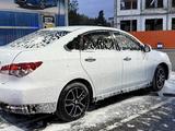 Nissan Almera 2016 года за 4 500 000 тг. в Экибастуз