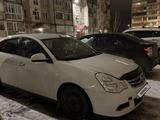 Nissan Almera 2016 года за 4 500 000 тг. в Экибастуз – фото 5