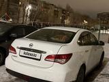 Nissan Almera 2016 года за 4 500 000 тг. в Экибастуз – фото 4