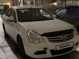Nissan Almera 2016 года за 4 500 000 тг. в Экибастуз – фото 3