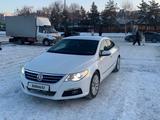 Volkswagen Passat CC 2011 года за 4 800 000 тг. в Алматы