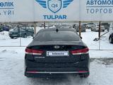 Kia Optima 2017 года за 9 000 000 тг. в Караганда – фото 3