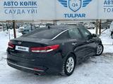 Kia Optima 2017 года за 9 000 000 тг. в Караганда – фото 4