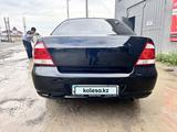 Nissan Almera Classic 2008 годаfor3 100 000 тг. в Актобе – фото 4