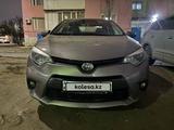 Toyota Corolla 2016 года за 6 750 000 тг. в Актау – фото 2