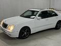 Mercedes-Benz E 320 2000 годаүшін4 300 000 тг. в Астана – фото 11