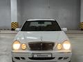 Mercedes-Benz E 320 2000 годаүшін4 300 000 тг. в Астана