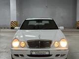 Mercedes-Benz E 320 2000 годаүшін4 300 000 тг. в Астана