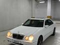 Mercedes-Benz E 320 2000 годаүшін4 300 000 тг. в Астана – фото 3