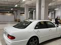 Mercedes-Benz E 320 2000 годаүшін4 300 000 тг. в Астана – фото 7
