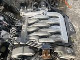 Двигатель привозной Mazda Ford GY-DE 2.5for350 000 тг. в Астана – фото 2