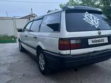 Volkswagen Passat 1991 годаүшін950 000 тг. в Астана – фото 4
