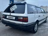 Volkswagen Passat 1991 годаүшін950 000 тг. в Астана