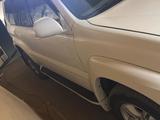 Lexus GX 470 2004 года за 8 500 000 тг. в Актобе – фото 4