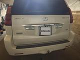 Lexus GX 470 2004 года за 8 500 000 тг. в Актобе