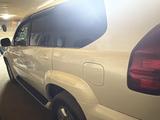Lexus GX 470 2004 года за 8 500 000 тг. в Актобе – фото 2