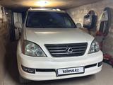 Lexus GX 470 2004 года за 8 500 000 тг. в Актобе – фото 3