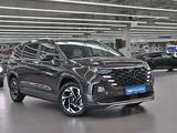 Hyundai Custin 2024 года за 15 790 000 тг. в Алматы – фото 5