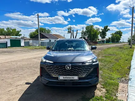 Changan CS55 Plus 2025 года за 10 000 000 тг. в Караганда