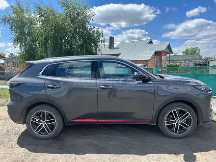 Changan CS55 Plus 2025 года за 10 000 000 тг. в Караганда – фото 4
