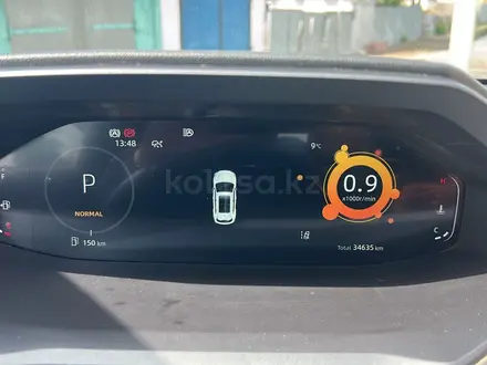 Changan CS55 Plus 2025 года за 10 000 000 тг. в Караганда – фото 9