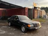 Mercedes-Benz E 300 1991 годаfor1 000 000 тг. в Алматы