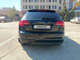 Audi A3 2011 года за 4 850 000 тг. в Актобе – фото 4