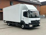 Mercedes-Benz  Atego 2021 года за 35 000 000 тг. в Алматы – фото 3
