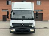 Mercedes-Benz  Atego 2021 года за 35 000 000 тг. в Алматы – фото 2