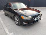 Toyota Mark II 1993 года за 3 200 000 тг. в Караганда – фото 4