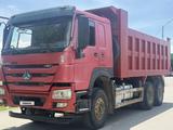 Howo  ZZ3327 2018 года за 18 700 000 тг. в Алматы