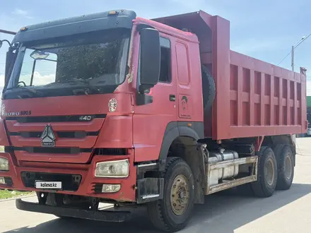 Howo  ZZ3327 2018 года за 18 700 000 тг. в Алматы