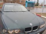 BMW 523 1996 годаүшін2 650 000 тг. в Лисаковск – фото 3