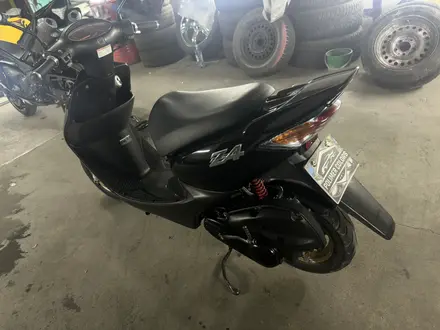 Honda  Dio 2014 года за 280 000 тг. в Алматы – фото 5