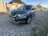 Nissan Rogue 2017 года за 12 000 000 тг. в Тараз – фото 3