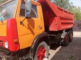 КамАЗ  5511 1985 годаfor3 500 000 тг. в Астана