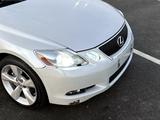 Lexus GS 300 2006 годаүшін4 950 000 тг. в Туркестан – фото 2