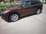 Toyota Venza 2015 года за 10 000 000 тг. в Астана – фото 3