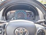 Toyota Venza 2015 года за 10 000 000 тг. в Астана – фото 2