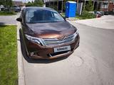 Toyota Venza 2015 года за 10 000 000 тг. в Астана