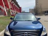 Nissan Teana 2011 года за 6 200 000 тг. в Астана – фото 2