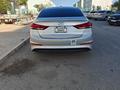 Hyundai Elantra 2017 годаүшін4 400 000 тг. в Актау – фото 7