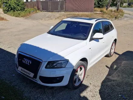 Audi Q5 2009 года за 6 700 000 тг. в Семей