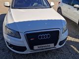 Audi Q5 2009 годаfor6 700 000 тг. в Семей – фото 4