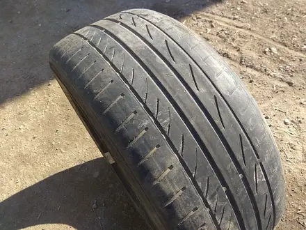 ОДНА шина 245/50 R18 — "Hankook Ventus ME01" (Корея) за 8 000 тг. в Астана – фото 2