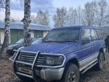 Mitsubishi Pajero 1991 годаүшін1 900 000 тг. в Алтай – фото 2