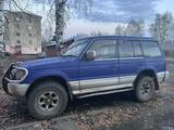 Mitsubishi Pajero 1991 годаүшін1 900 000 тг. в Алтай – фото 3